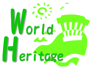World Heritage with Pictures